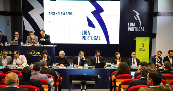 Liga Portugal esclarece Plano de Retoma