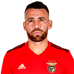 Otamendi 