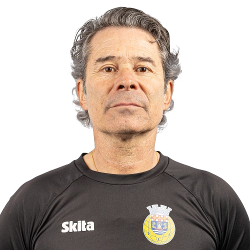 José Mário Pinto da Rocha