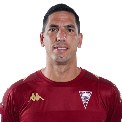 Joel Robles