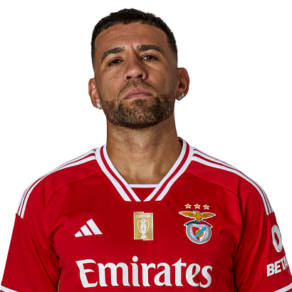 Otamendi