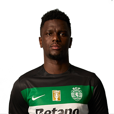 Ousmane Diomande