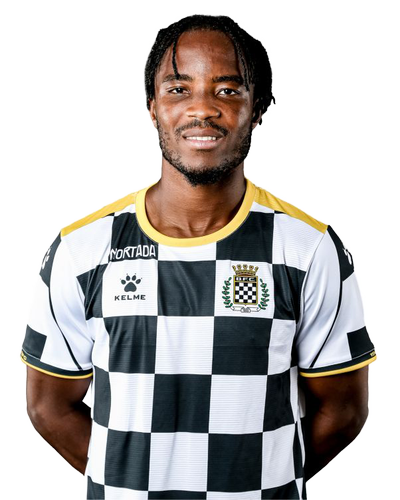 Bruno Onyemaechi