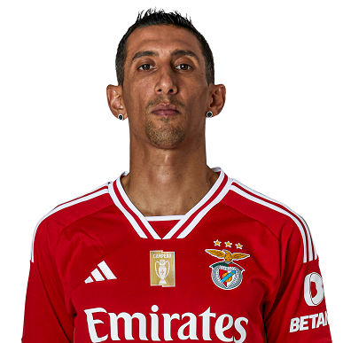 Di María