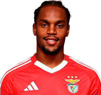 Renato Sanches