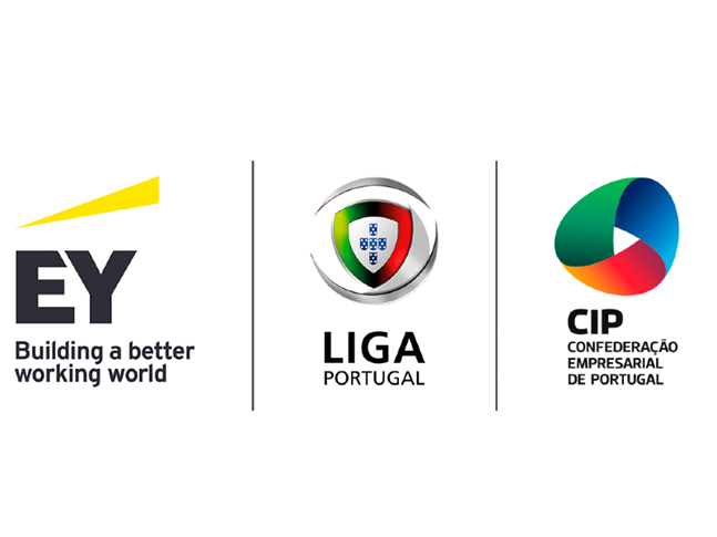 Liga Portugal – Futebol com Talento - CIP - Confederação Empresarial de  Portugal