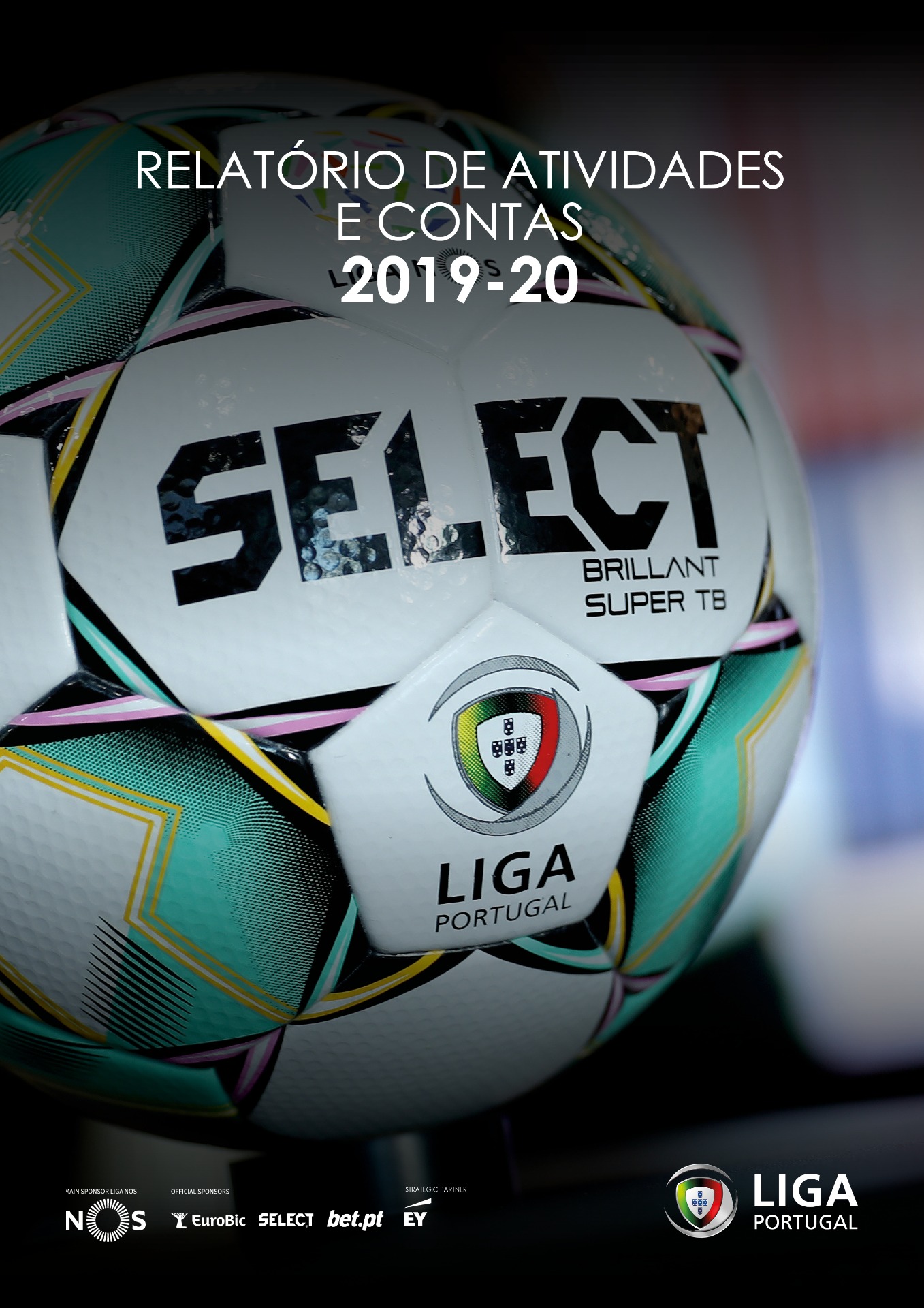 Guia da Liga Portugal 2023/2024: Início, calendário, candidatos e