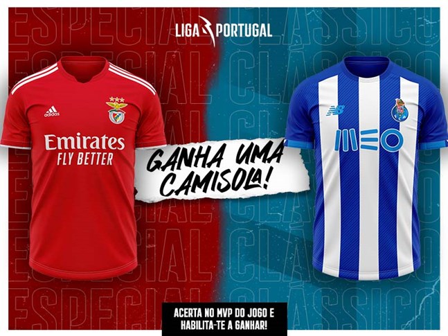 Jogo em Direto FC Porto Benfica Liga Bwin - SL Benfica