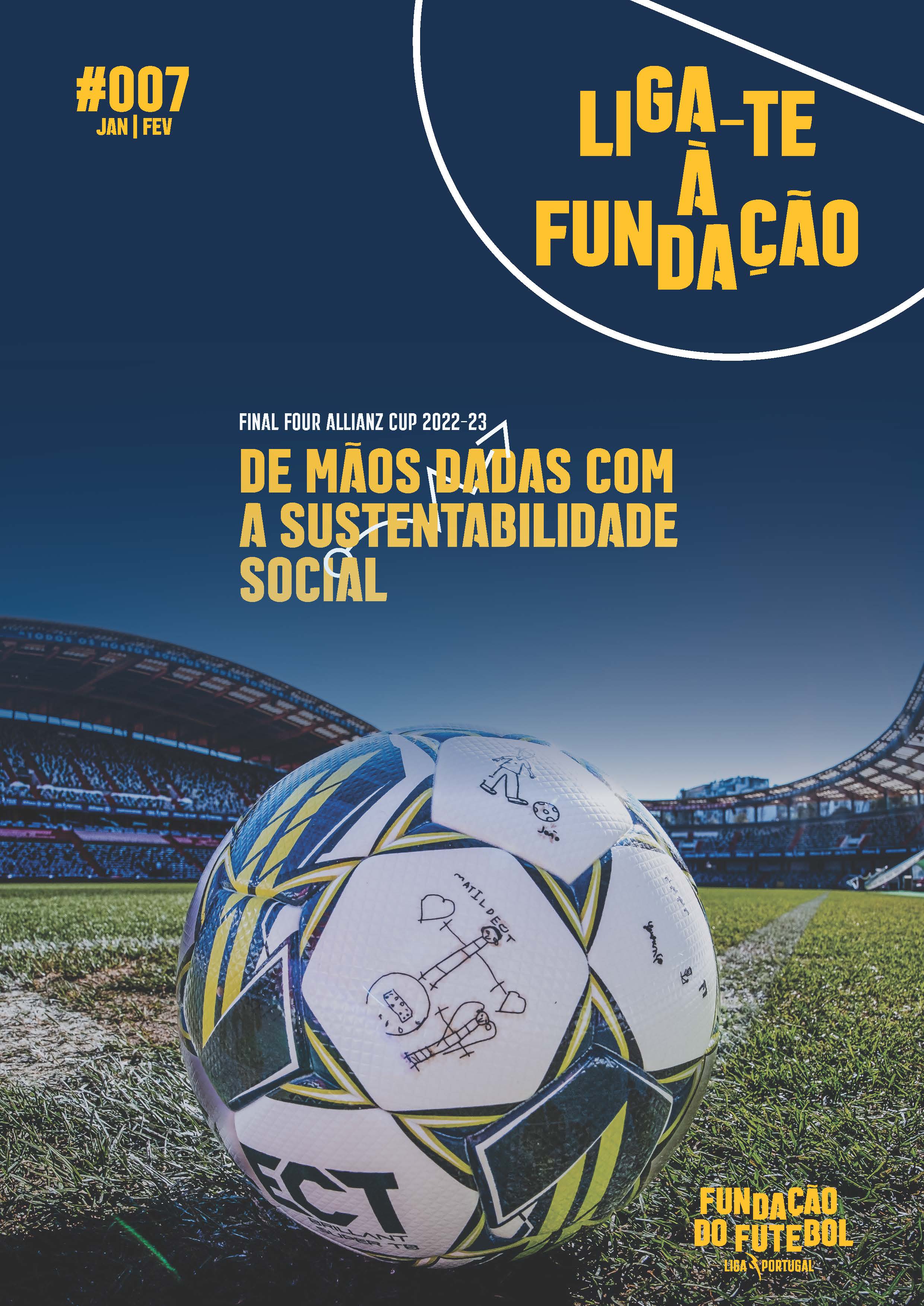 Activity Plan and Budget 2022-23 by Liga Portugal - Issuu