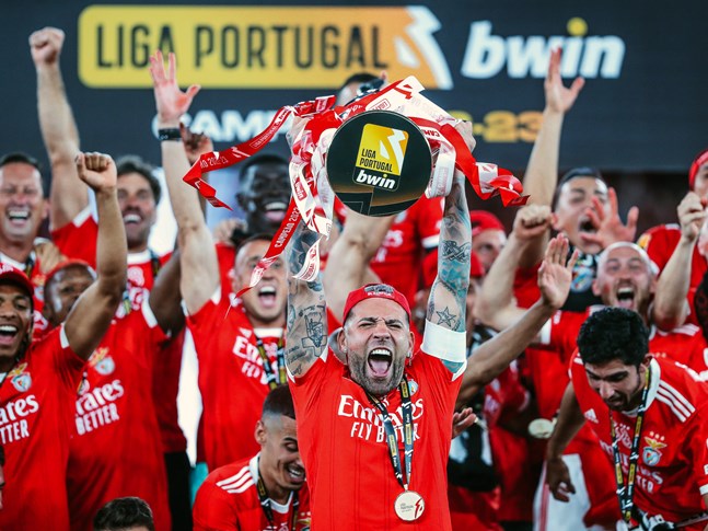 Liga Portugal Bwin 2022/2023 - RTP Internacional - Desporto - RTP