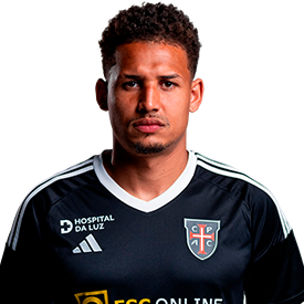 Player: Rafael Lucas Cardoso dos Santos