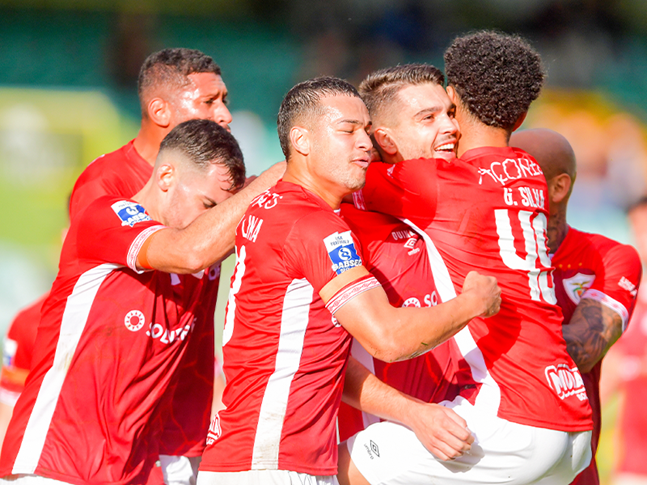 FPF e Liga Portugal acordam VAR na Liga Portugal SABSEG em